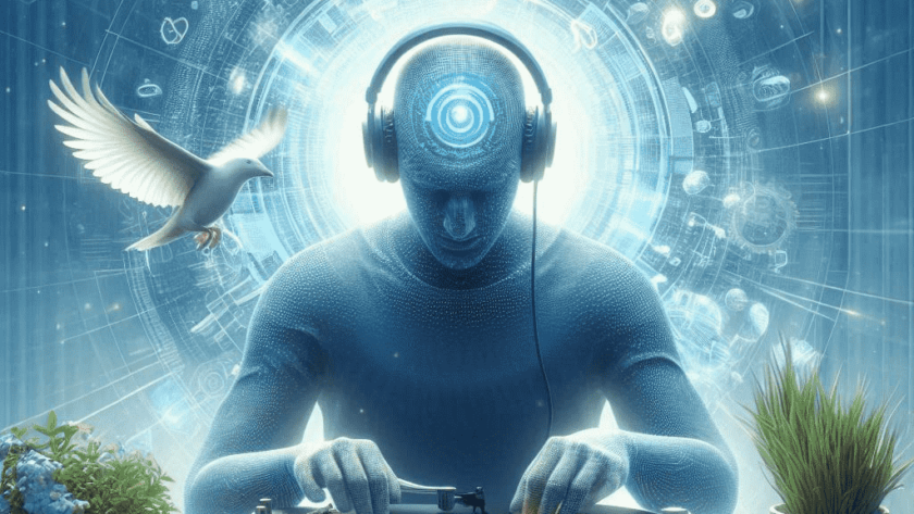 DJs and Mental Health